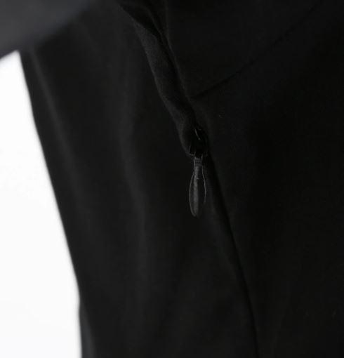 50-Es Évek Givenchy Galléros Ruha