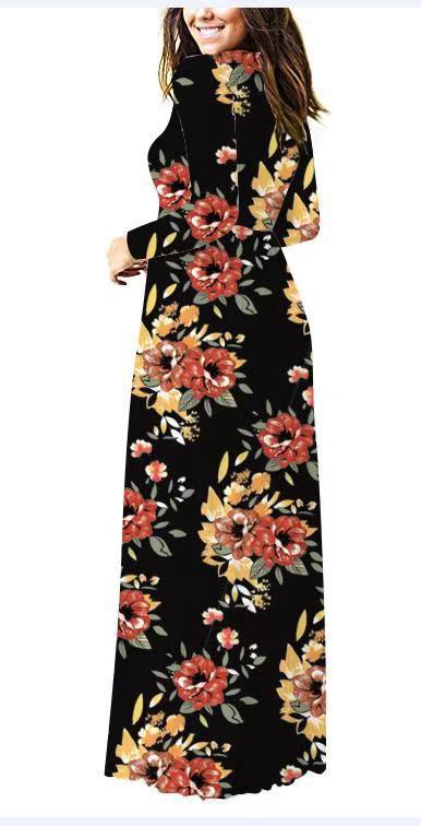Vintage 70-Es Évek Couture Ruha