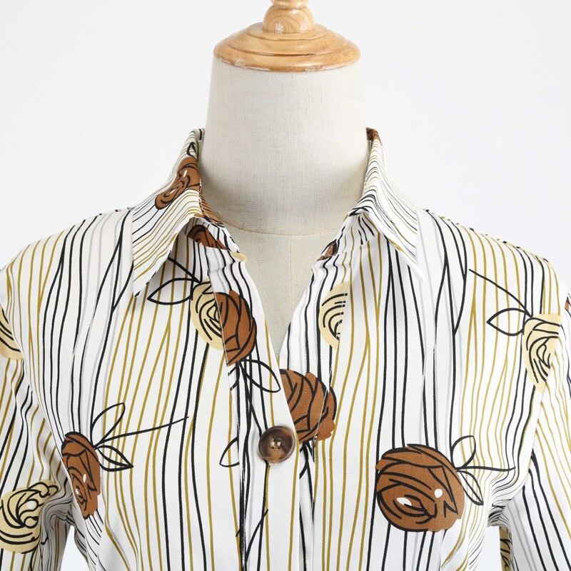 Vintage Ruha Rajz Hosszú Ujjú