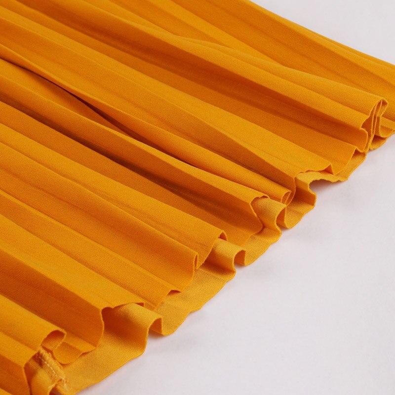 Vintage Gyömbér Ruha