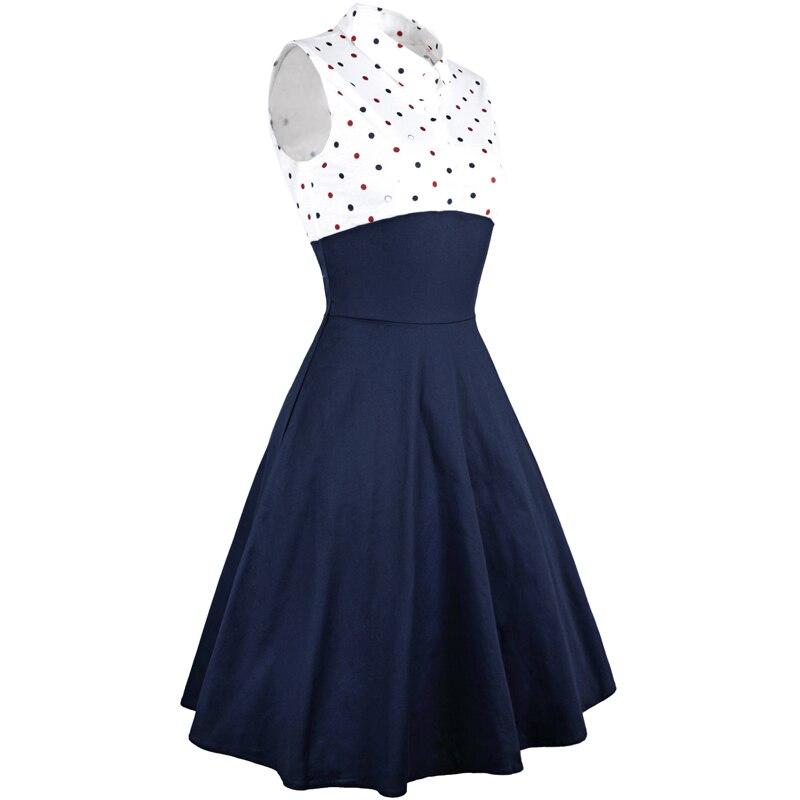 Vintage Nagy Méretű Őszi Ruha