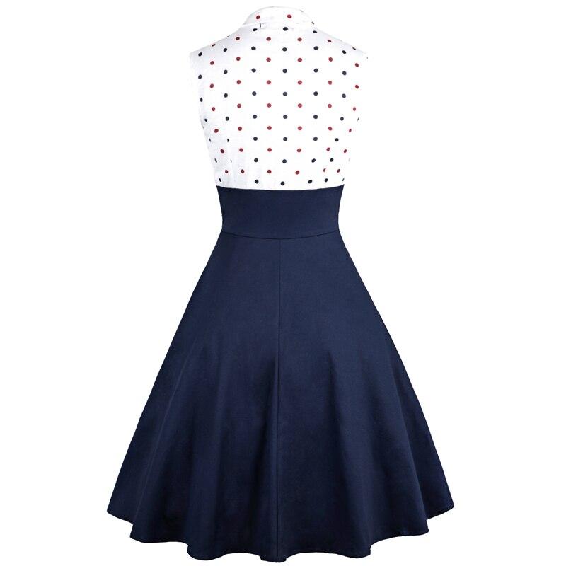 Vintage Nagy Méretű Őszi Ruha