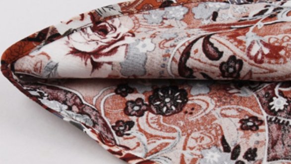 Vintage Nagy Méretű Ruha Fehér Kávé