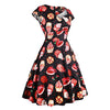 Vintage Molett Cupcake Ruha