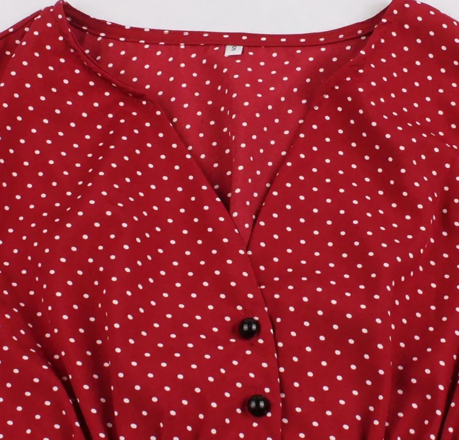 Molett Vintage Ruhabetűk