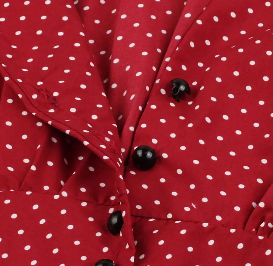 Molett Vintage Ruhabetűk