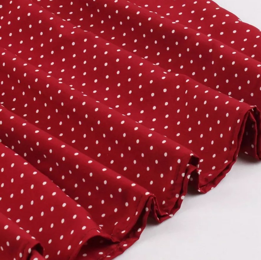 Molett Vintage Ruhabetűk