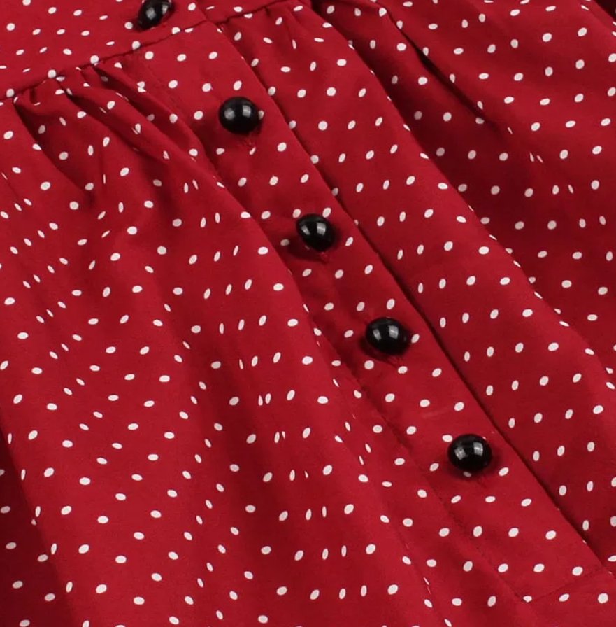 Molett Vintage Ruhabetűk