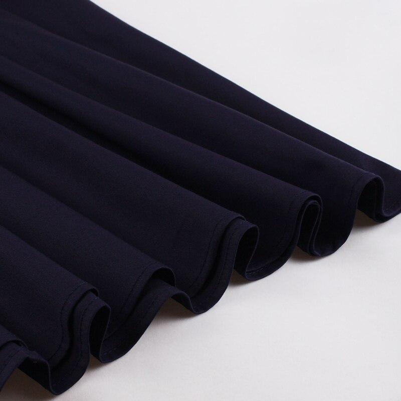 Molett 50-Es Évek Kék Ruha