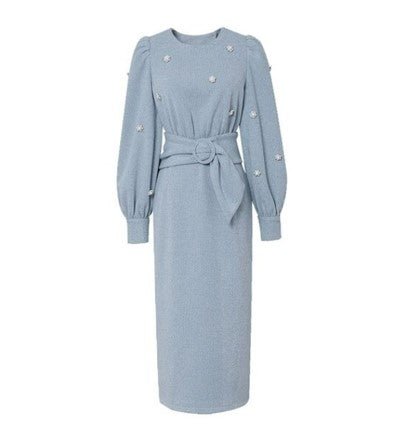 Vintage Haute Couture Ruha 40-Es Évekből