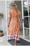 Vintage Hippi Ruha