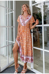 Vintage Hippi Ruha