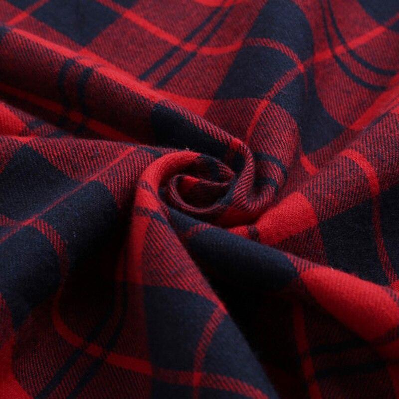 Vintage Téli Pamut Ruha