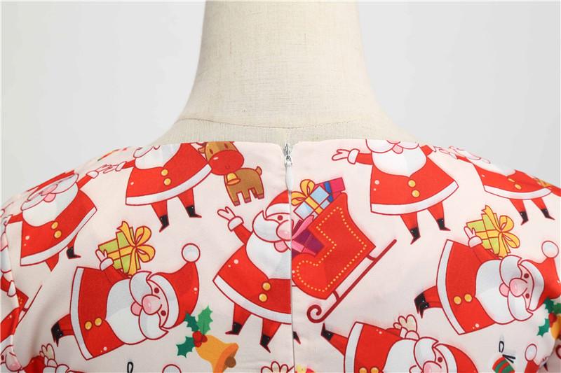 60-As Évek Karácsonyi Ruha