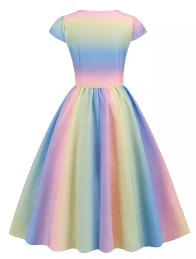 Csinos Vintage Ruha