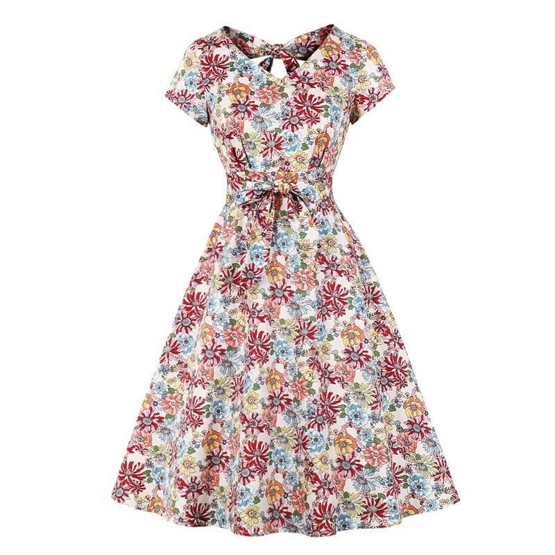 Vintage Liberty Ruha