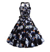 Vintage Halter Ruha