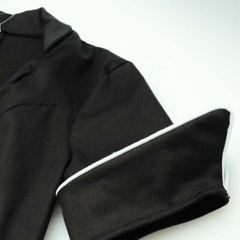 Vintage Magas Ujjú Ruha