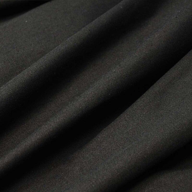 Vintage Magas Ujjú Ruha