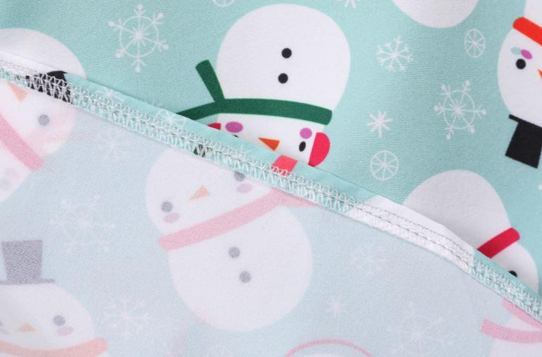 Vintage Karácsonyi Ruha, Nagy Méretű Égbolt