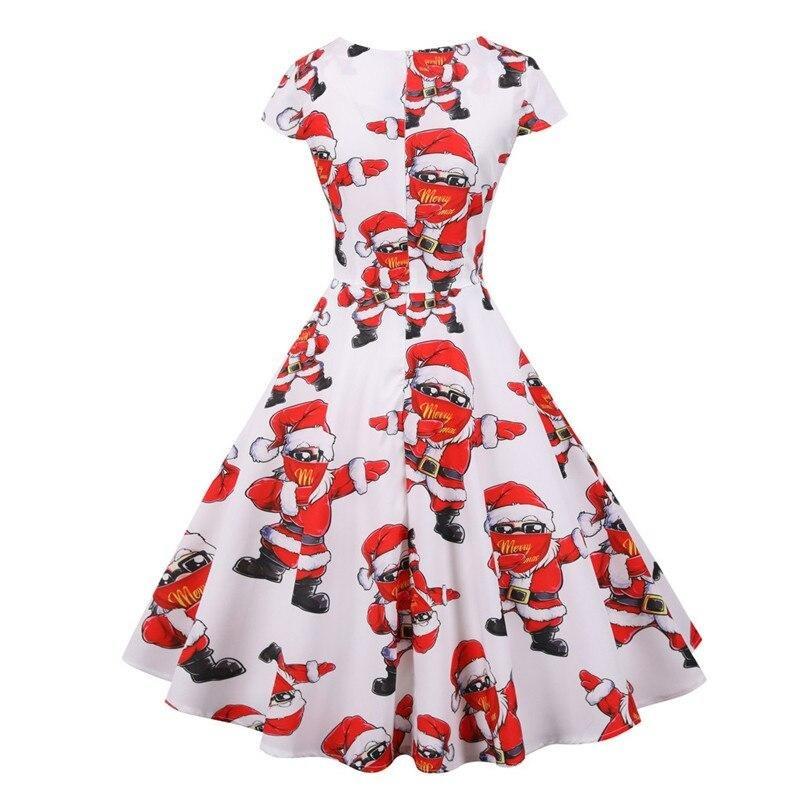50-Es Évek Karácsonyi Ruha