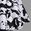 Vintage Panda Ruha