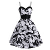 Vintage Panda Ruha