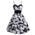 Vintage Panda Ruha