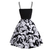 Vintage Panda Ruha