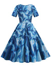 Vintage Sky Ruha