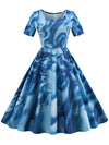 Vintage Sky Ruha