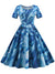 Vintage Sky Ruha