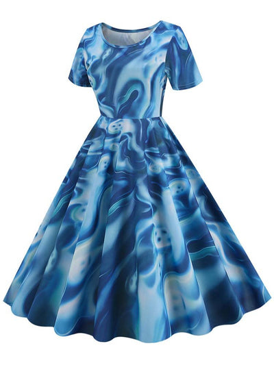 Vintage Sky Ruha