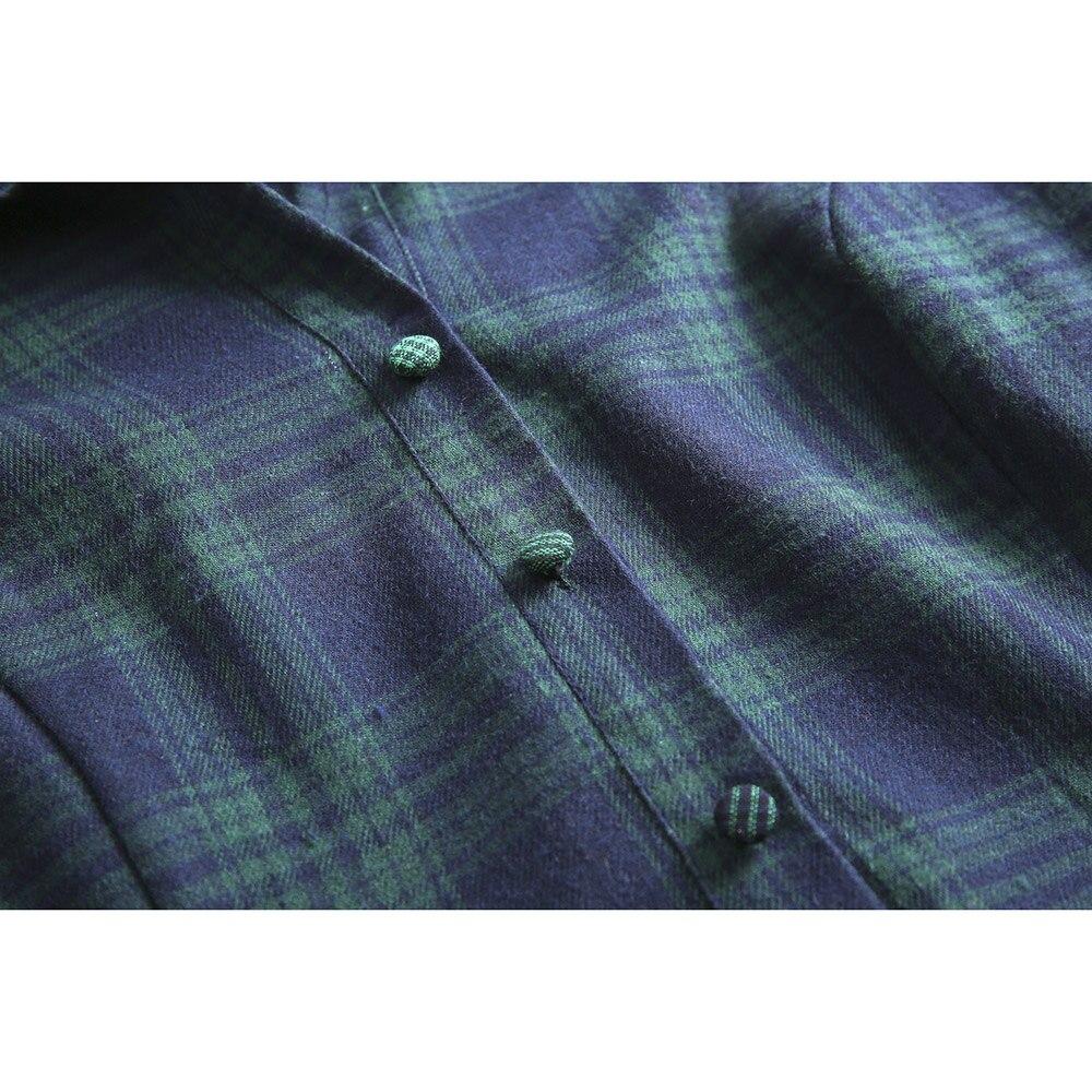 Vintage Pin Up Üzleti Galléros Ruha