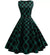 Vintage Pin Up Cubes Ruha