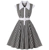 Vintage Pin Up Rock Ruha