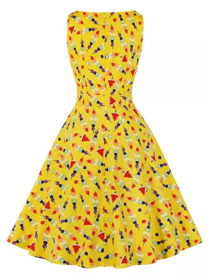 Vintage Ruha Oldalzsebek