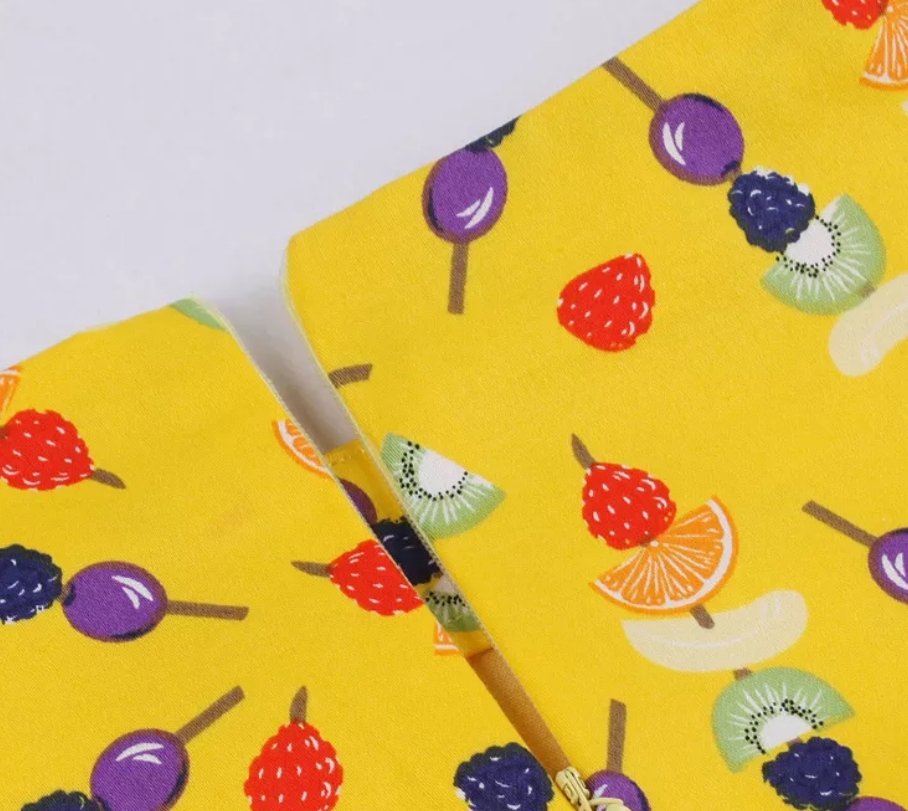 Vintage Ruha Oldalzsebek