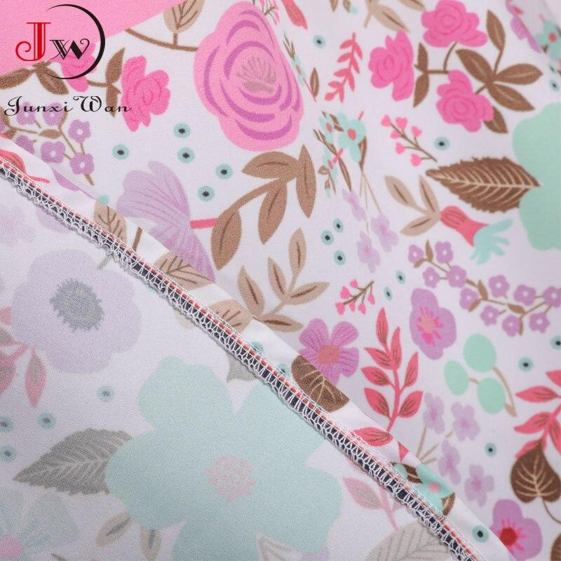 Vintage Hercegnő Ruha, Rózsaszín Virágok