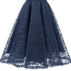Vintage Navy Fogadóruha