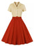 Vintage Rock Ruha