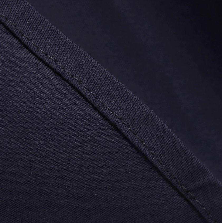 Vintage Rockabilly Ruha 50-Es Évek Navy