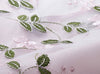 Vintage Rose Hímzett Ruha