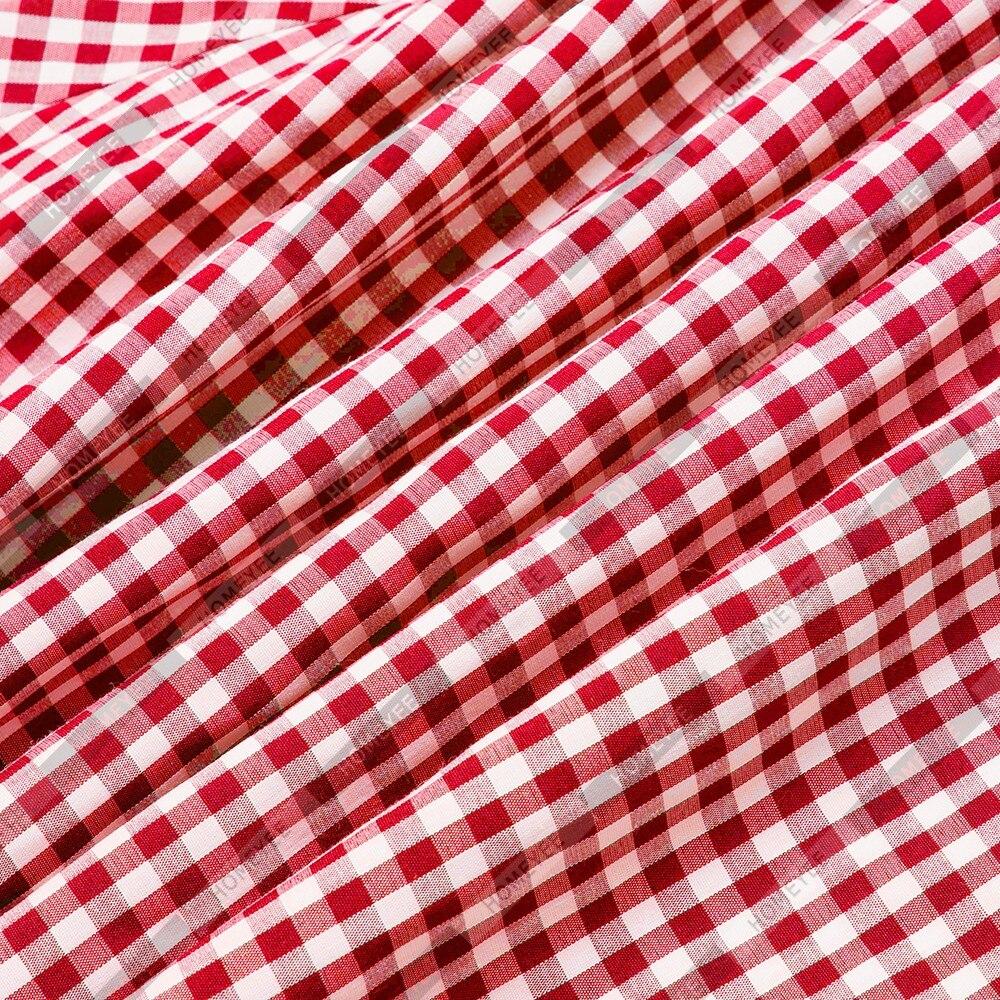 Piros Ujjatlan Vintage Ruha