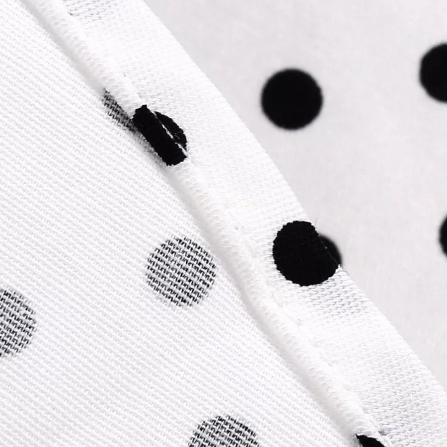 Vintage Szexi Pin Up Ruha Fehér