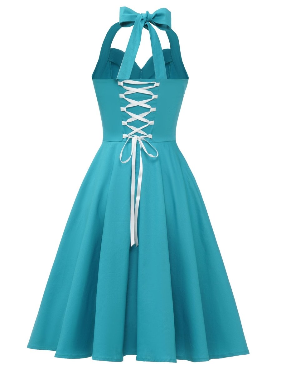 Vintage Szexi Pin Up Sky Ruha