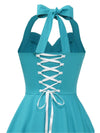 Vintage Szexi Pin Up Sky Ruha