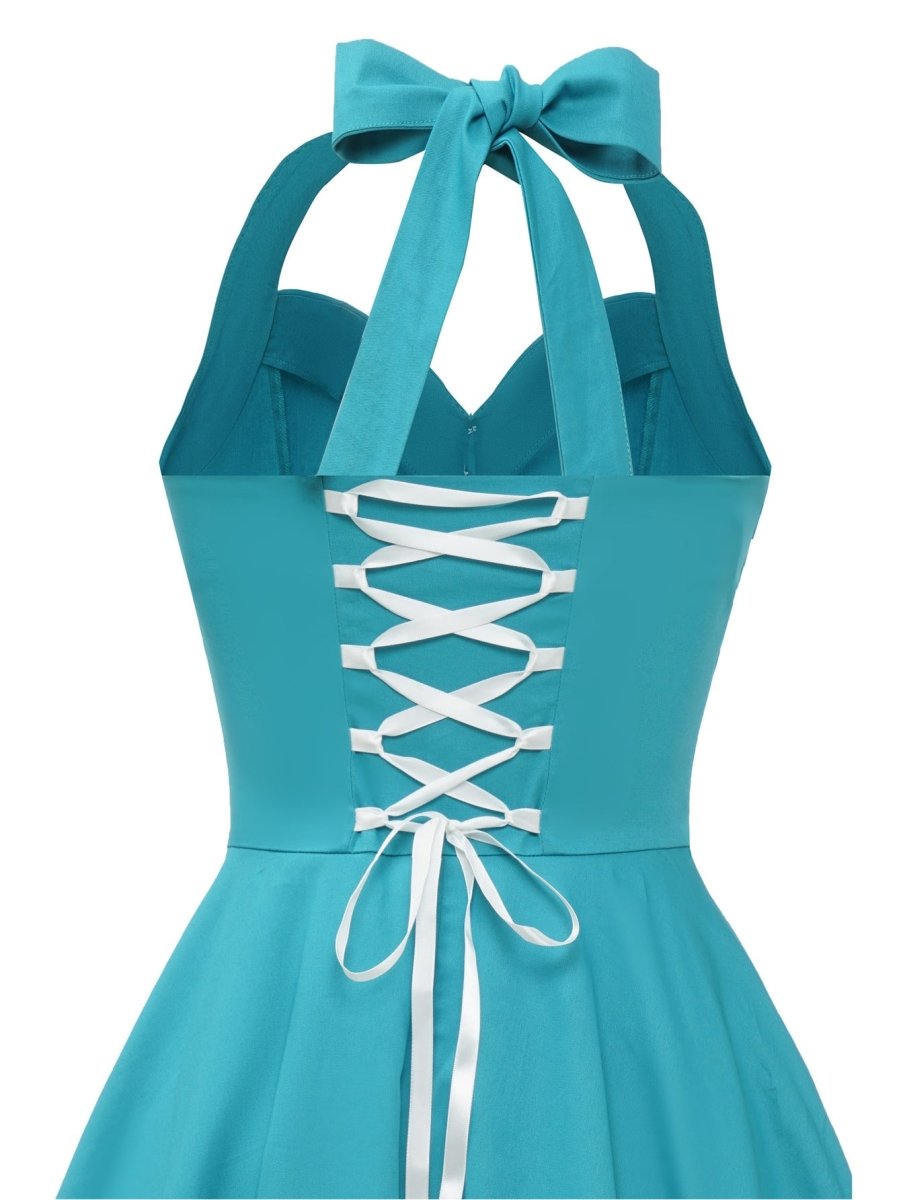 Vintage Szexi Pin Up Sky Ruha