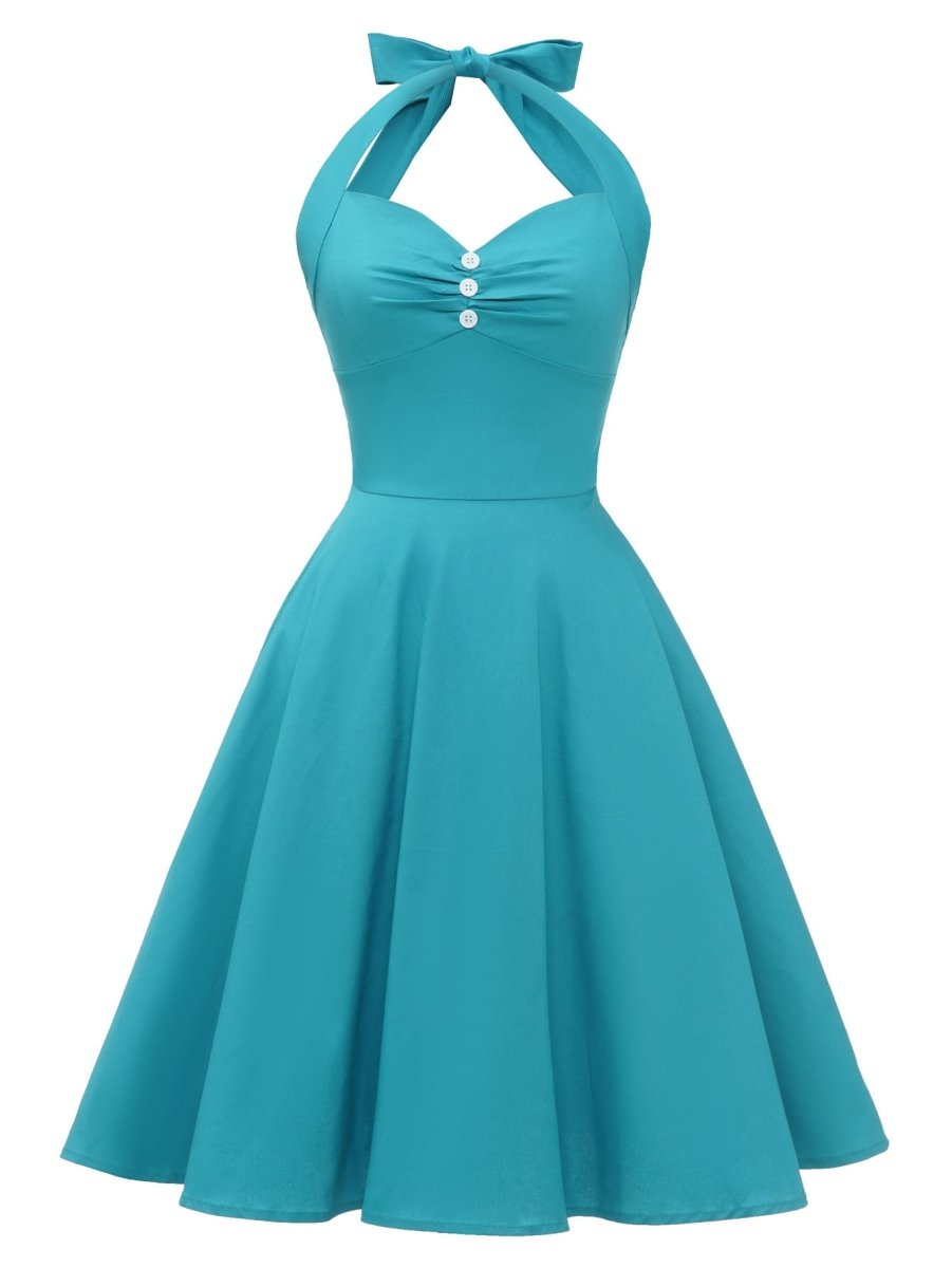 Vintage Szexi Pin Up Sky Ruha