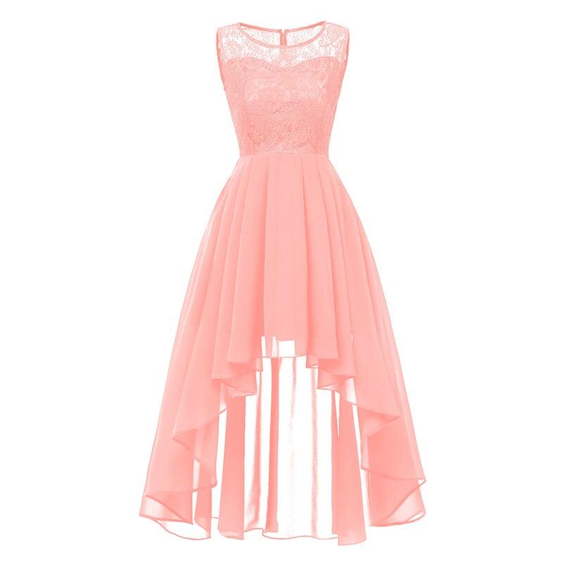 60-As Évek Rózsaszín Esküvői Ruha